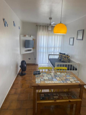 Apartamento Senhor José - Ubatuba Praia Grande - Litoral Norte - São Paulo